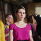 Lena Dunham, Zosia Mamet, and Jemima Kirke of HBO's Girls (Photo: HBO)